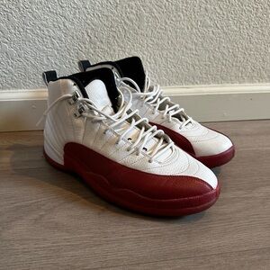 Men's Air Jordan XII (2009)